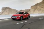 Audi e-tron 55 Quattro 2019 года (WW)